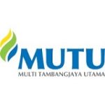 PT Multi Tambangjaya Utama