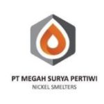 PT Megah Surya Pertiwi (Harita Group)