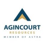 PT Agincourt Resources (PTAR)
