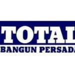 PT Total Bangun Persada