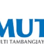 PT Multi Tambangjaya Utama