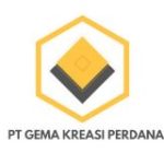 PT Gema Kreasi Perdana