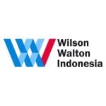 PT. Wilson Walton Indonesia Group