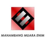 PT Manambang Muara Enim