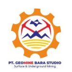 PT. Geomine Bara Studio