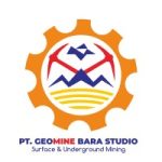 PT Geomine Bara Studio