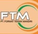 PT. Format Teknik Mandiri