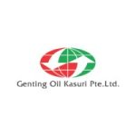 Genting Oil Kasuri Pte. Ltd.